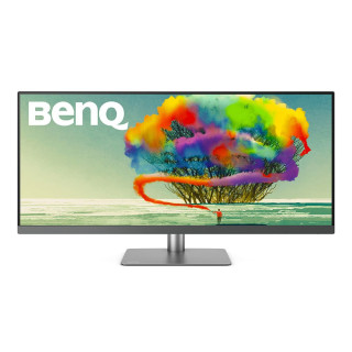 BENQ 34  3440X1440 HDMI2.0 X 2DP 1.4 X 1 USB3.1 HUB